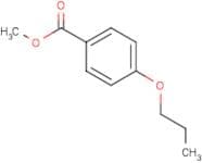 4-Propoxy-benzoic acid methyl ester
