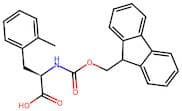 (R)-2-((((9H-Fluoren-9-yl)methoxy)carbonyl)amino)-3-(o-tolyl)propanoic acid