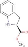 (S)-(+)-Methyl indoline-2-carboxylate