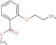 Methyl 2-N-propyloxybenzoate