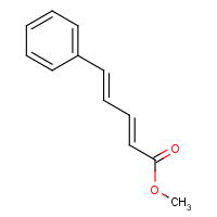 (2E,4E)-5-Phenyl-penta-2,4-dienoic acid methyl ester