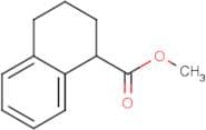 Methyl 1,2,3,4-tetrahydronaphthalene-1-carboxylate