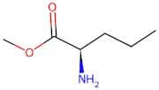Methyl (2r)-2-aminopentanoate