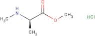 Methyl (2r)-2-(methylamino)propanoate hydrochloride