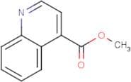 Methyl quinoline-4-carboxylate