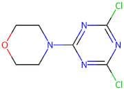 2,4-Dichloro-6-morpholino-1,3,5-triazine