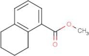 Methyl 5,6,7,8-tetrahydronaphthalene-1-carboxylate