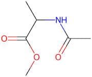 Methyl 2-acetamidopropanoate
