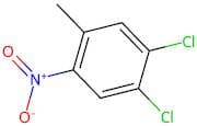 1,2-Dichloro-4-methyl-5-nitrobenzene