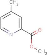 Methyl 4-methylpicolinate