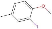 2-Iodo-1-methoxy-4-methylbenzene
