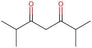 2,6-Dimethylheptane-3,5-dione