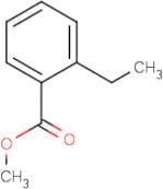 Methyl 2-ethylbenzoate