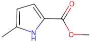 Methyl 5-methyl-1H-pyrrole-2-carboxylate