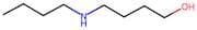 4-(Butylamino)butan-1-ol