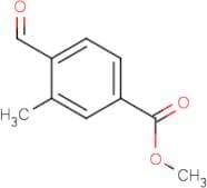 Methyl 4-formyl-3-methylbenzoate