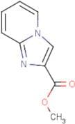 Methyl imidazo[1,2-a]pyridine-2-carboxylate