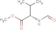 Methyl (2s)-2-formamido-3-methylbutanoate