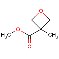 Methyl 3-methyloxetane-3-carboxylate