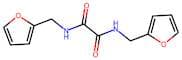 N1,N2-Bis(furan-2-ylmethyl)oxalamide