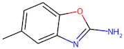5-Methyl-1,3-benzoxazol-2-amine
