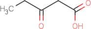 3-Oxopentanoic acid