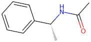 (R)-N-(1-phenylethyl)acetamide
