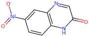 6-Nitroquinoxalin-2-one