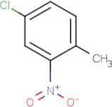 4-Chloro-2-nitrotoluene