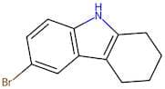 6-Bromo-2,3,4,9-tetrahydro-1H-carbazole