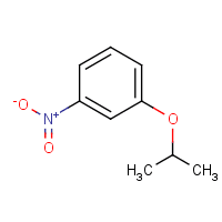 1-Isopropoxy-3-nitro-benzene