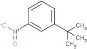 1-tert-Butyl-3-nitrobenzene