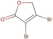 3,4-Dibromofuran-2(5H)-one