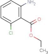 Ethyl 2-amino-6-chlorobenzoate