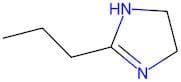 2-Propyl-4,5-dihydro-1H-imidazole