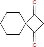 Spiro[3.5]nonane-1,3-dione