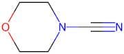 Morpholine-4-carbonitrile