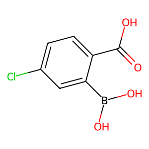 2-Carboxy-5-chlorobenzeneboronic acid