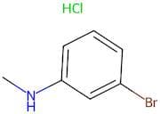 3-Bromo-N-methylaniline hydrochloride