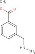 Methyl 3-((methylamino)methyl)benzoate