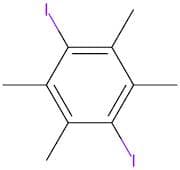 1,4-Diiodo-2,3,5,6-tetramethylbenzene