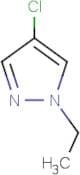 4-Chloro-1-ethyl-1H-pyrazole
