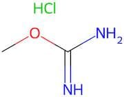 O-Methylisourea hydrochloride