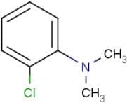 2-Chloro-n,n-dimethylaniline