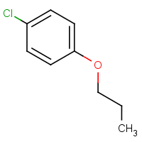 1-Chloro-4-propoxy-benzene