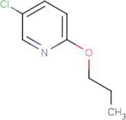 5-Chloro-2-propoxypyridine