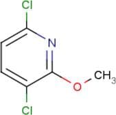 3,6-Dichloro-2-methoxypyridine