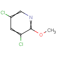 3,5-Dichloro-2-methoxypyridine