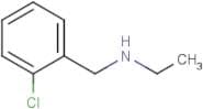 N-(2-Chlorobenzyl)-N-ethylamine