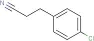 3-(4-Chlorophenyl)propionitrile